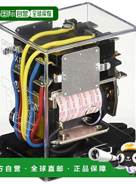 【日本直邮】omron欧姆龙五金工具功率继电器MM型MM2XP经久耐用