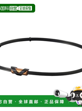 日本直邮Vx4 Vifor Power 项链 Neo Plus | 尺码 90：黑色 | Maru