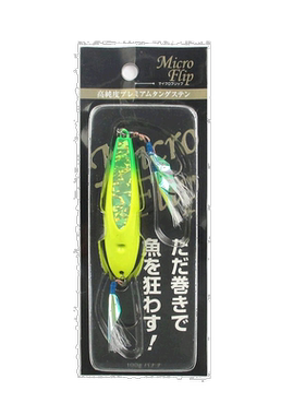 日本直邮Gearlab Microflip 100 香蕉 TG SLJ