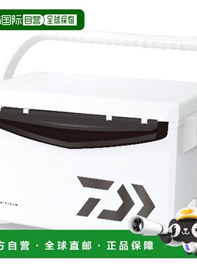 日本直邮DAIWA 冷藏箱 Cool Lineα3 SU 2500 枪金属