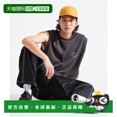 金属质感logo 1h可退 无T GERMAIN 男女同款 日本直邮PARIS SAINT