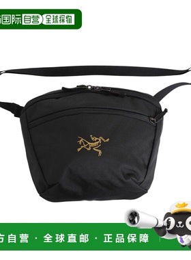 日潮跑腿 ARC'TERYX 始祖鸟Mantis 2户外运动骑行腰包2.5L