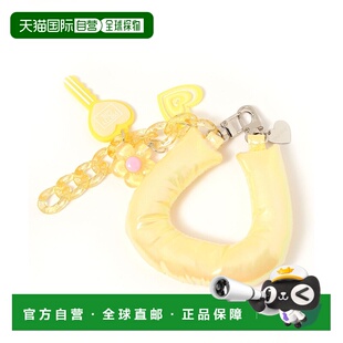 242680新款 女士毛绒可爱大号挂饰 挂件包挂 日本直邮tiny 1h可退