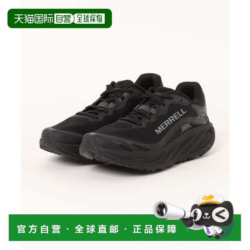 日本直邮Merrell MS PROMORPH 运动鞋 [98216130] 黑色
