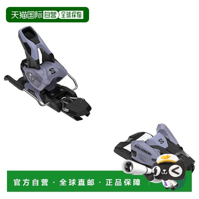 【日本直邮】SALOMON　运动用品　滑雪绑定　STRIVE 12 GW