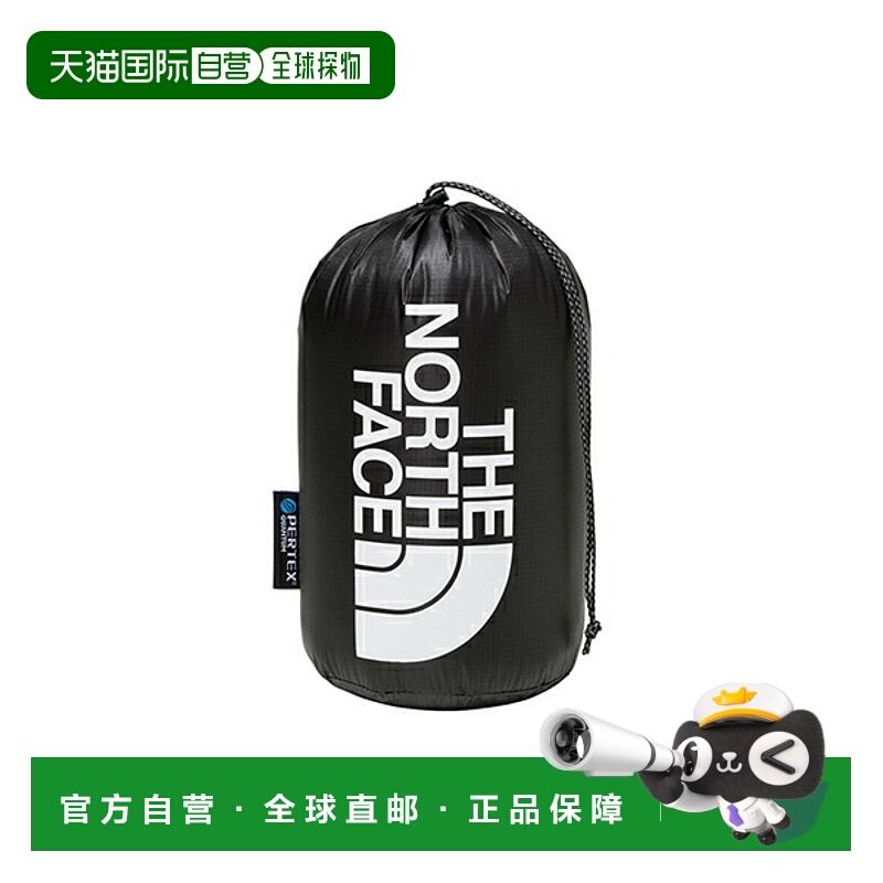 日本直邮THE NORTH FACE Pertex 收纳袋 NN32522