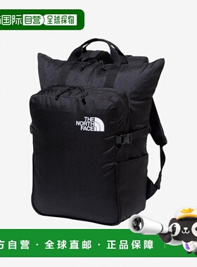 日本直邮THE NORTH FACE Boulder 手提包 NM72357-K 包
