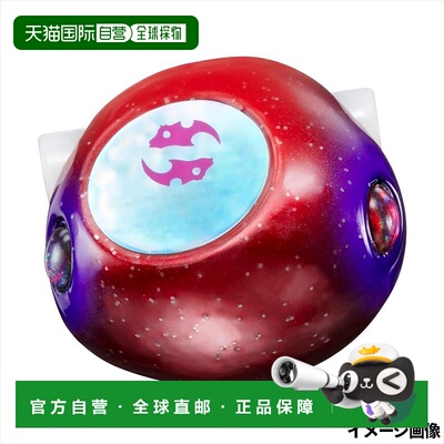 日本直邮Daiwa Koga Bay 无橡胶 Beta TG 头 200g Koga 红色