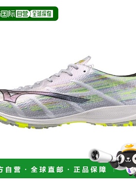 日本直邮【日本直邮】Mizuno美津浓男女同款足球鞋P1GD256209新款