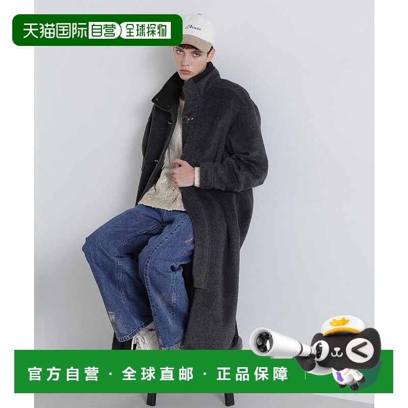 日本直邮AVIREX LONG OUTER