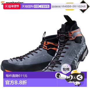 日本直邮Zamberlan Caravan Salate 5.13 GT RR 男女士运动鞋中帮