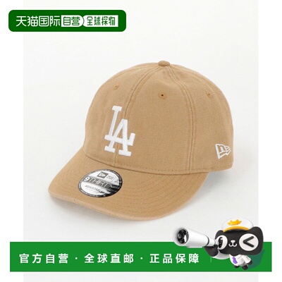 日本直邮NEW ERA × California General Store 【付后1h可退】