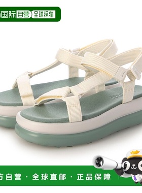 日本直邮Camper Pelotas Flota Up 凉鞋 CA748BW019199