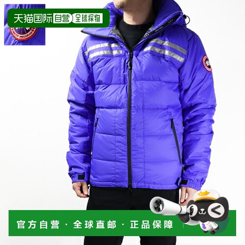 日本直邮CANADA GOOSE 加拿大鹅羽绒夹克 SUMMIT JACKET Summit 2