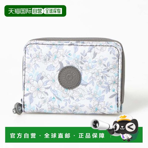 日本直邮Kipling MONEY LOVE钱包 [K03425AW03898]