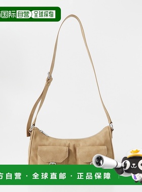 1h可退 日本直邮STAND OIL 女士 JOEY BAG MINI 迷你斜挎2WAY单肩