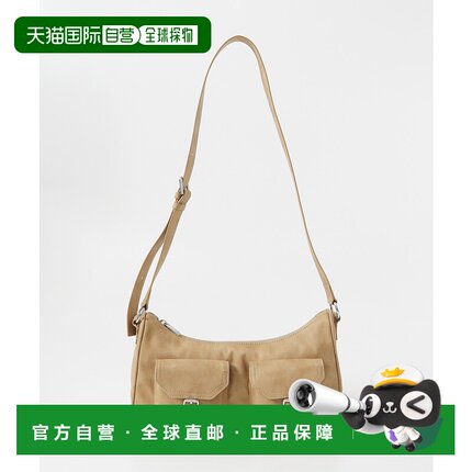 1h可退 日本直邮STAND OIL 女士 JOEY BAG MINI 迷你斜挎2WAY单肩