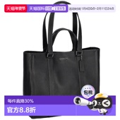 托特包时尚 日本直邮 Coach蔻驰男士 潮流百搭CR390