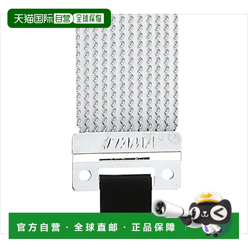【日本直邮】TAMA军鼓用替换鼓弦CarbonSteel12线14''内面 MS12R1