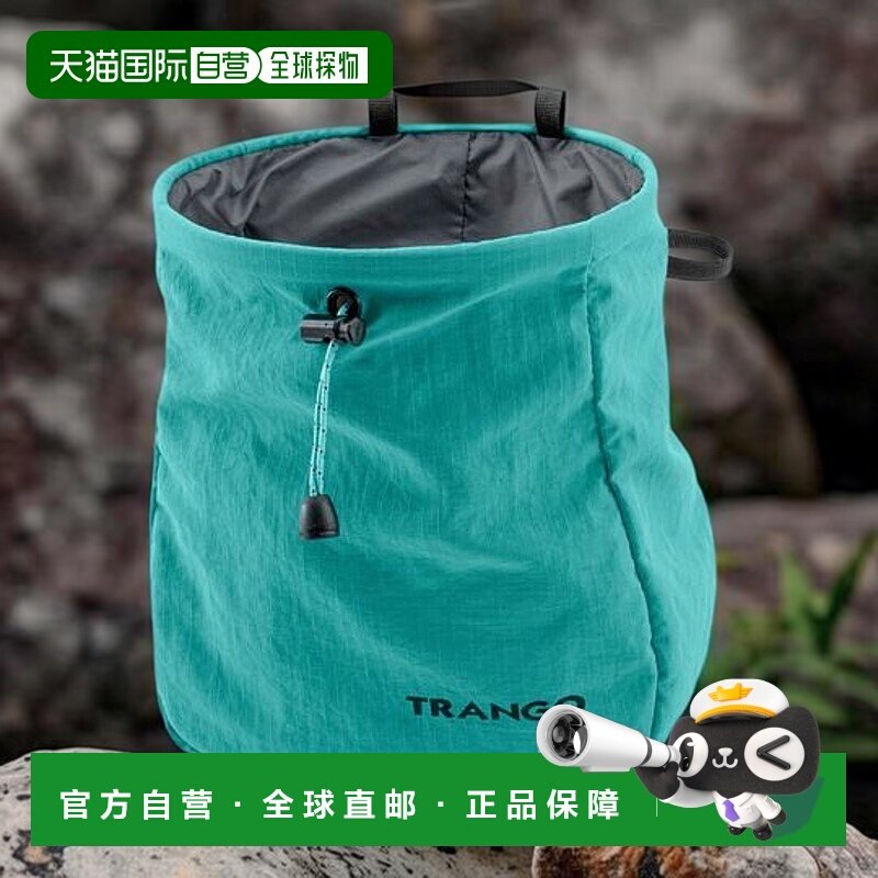 1h可退 日本直邮Montbell TRANGO户外攀岩野攀岩镁粉袋 1826421新,运动包/户外包/配件,挎包/拎包/休闲包,淘宝优惠券,粉丝福利购,淘宝优惠卷