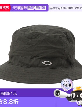 日本直邮OAKLEY-奥克利（男士）必需金属帽FA 24.0 FOS901867-86L