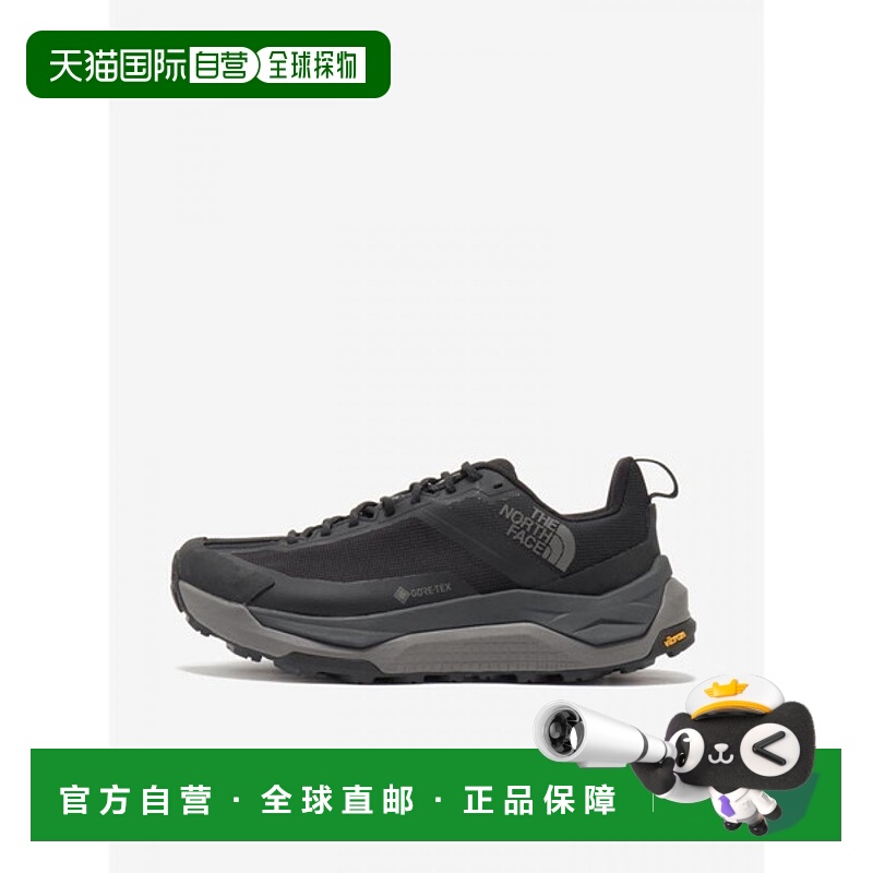 日本直邮THE NORTH FACE 户外鞋Fastpack Ultra Gore-Tex 男士 NF