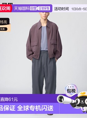 日本直邮运动裤优衣库
