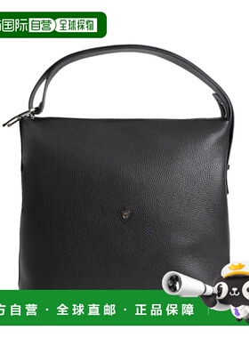 1小时内可退 日本直邮CHAMBORD SELLIER 男士牛皮拉绅手拿包 6099