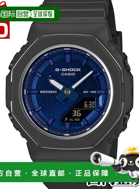 日本直邮卡西欧 G-SHOCK 女士手表 GMA-P2110SC-2AJF