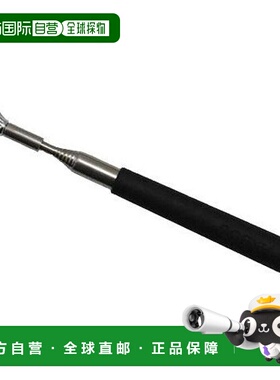 【日本直邮】dogyu土牛产业 地面检测棒 蒜球头听诊棒700 00950