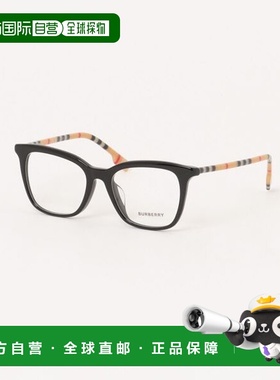 日本直邮BURBERRY 方形眼镜 BE2390F [95667026]博柏利
