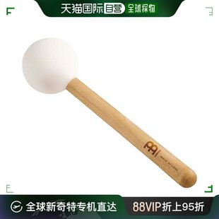 Head Mall 唱歌碗 Meinl麦尔 佛音碗用Silicone 琴棒 日本直邮