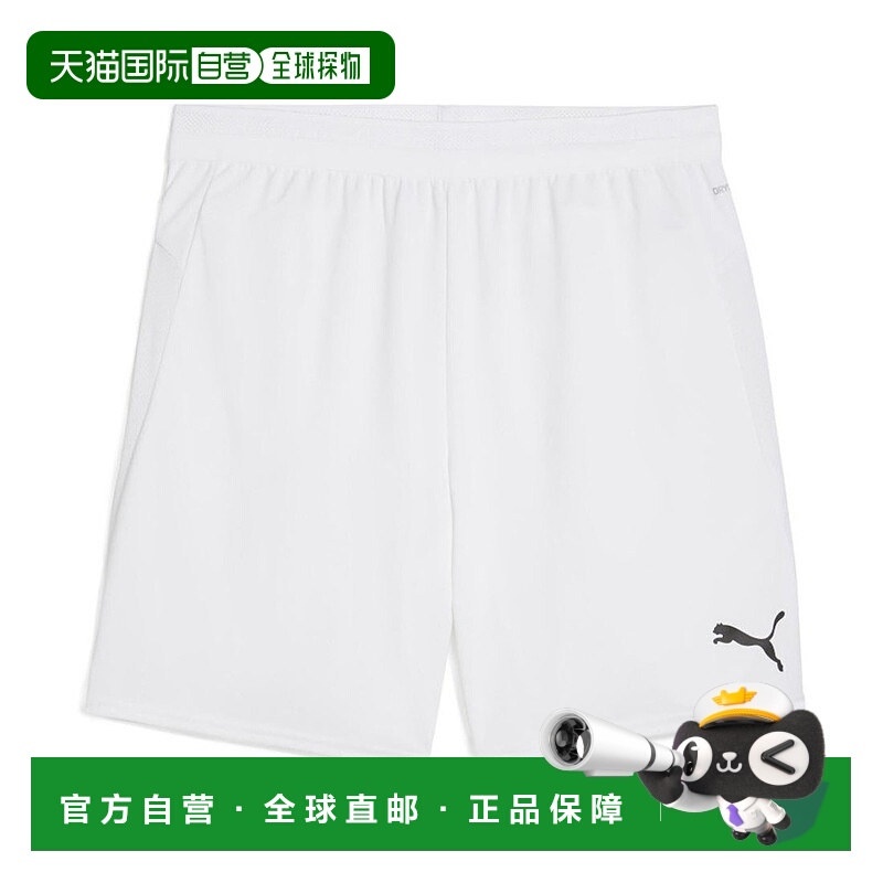 日本直邮 PUMA 足球 TEAMCUP 比赛长裤 [706795]彪马
