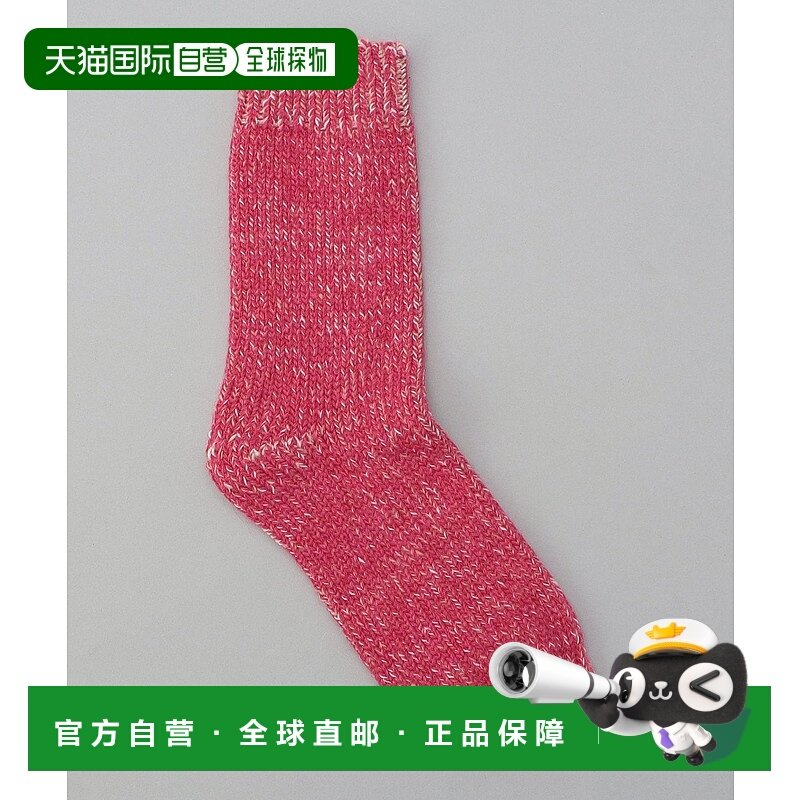 日本直邮coen Melange Tenjiku Crew