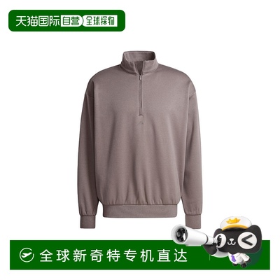 日本直邮adidas THE 2024 COLLECTION CHAPTER 02系列 字母Logo半