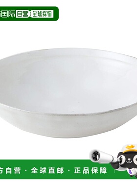 【日本直邮】西海陶器 波佐见烧 碗大号 25cm 41804