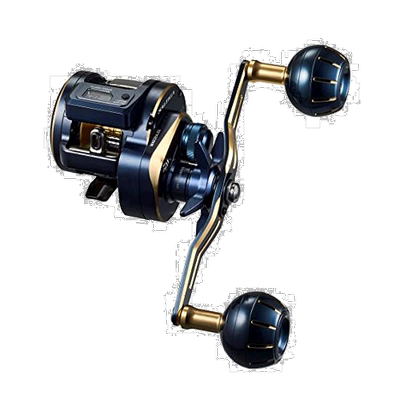 【日本直邮】达亿瓦 盐水轮 SALTIGA IC 100~300号 300L-DH 钓鱼