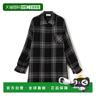 1h可退 日本直邮DES PRES 女装 2025秋冬 蒙德里安风 華麗撞色格