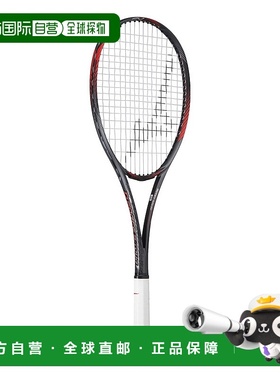 日本直邮MIZUNO DForce S Tour 软式网球用品美津浓球拍网球拍