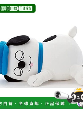 【日本直邮】TAKARATOMY A.R.T.S 花生宝贝 甜甜好友 布偶L 奥拉