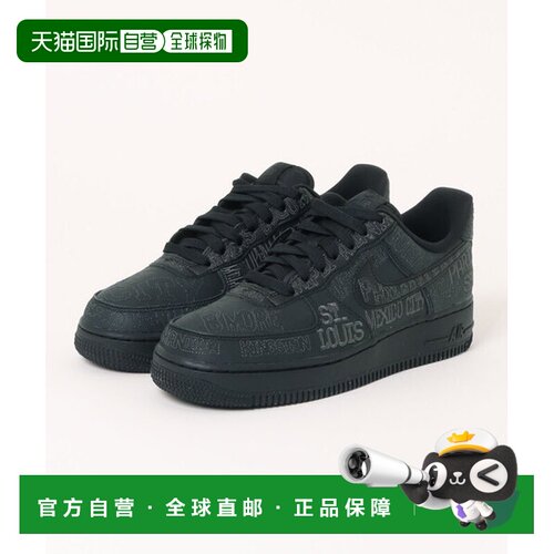 日本直邮Nike Air Force 1 Low 