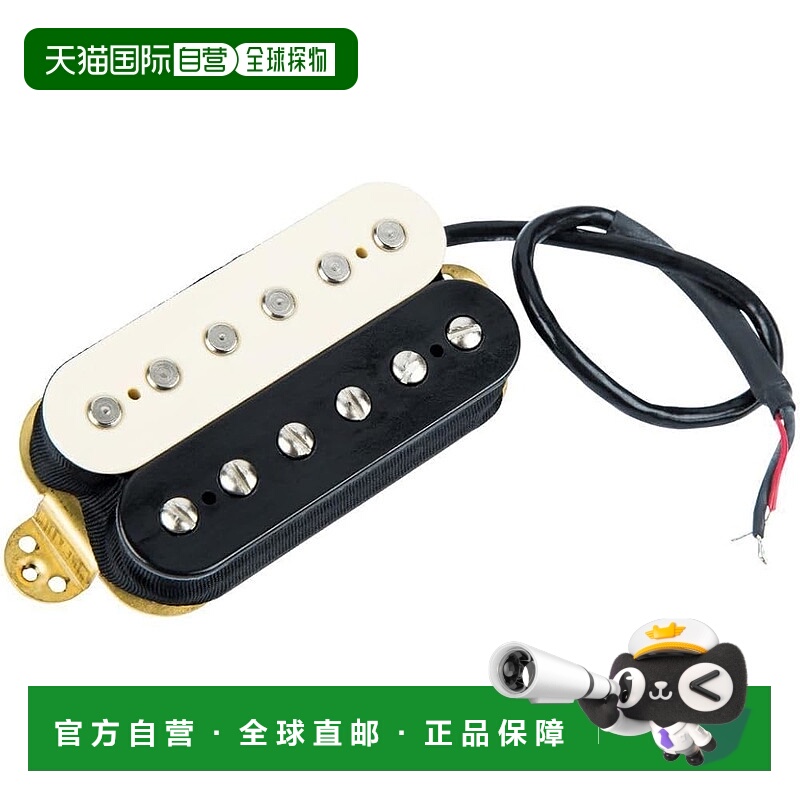 【日本直邮】EVH Wolfgang Pickup 琴吉他颈电吉他拾音器