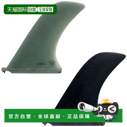 日本直邮FLYING DIAMOND CJ NELSON NOSERIDER 9.5 单中心长板冲