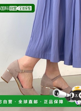 日本直邮Oriental Traffic WEB限定Separate Line跟鞋 45101 OR52