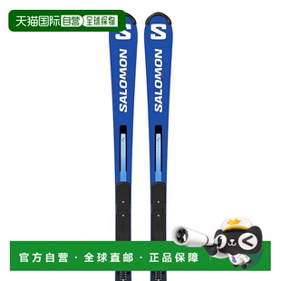 【日本直邮】SALOMON　运动用品　滑雪板　S/RACE PRIME SL + ICO