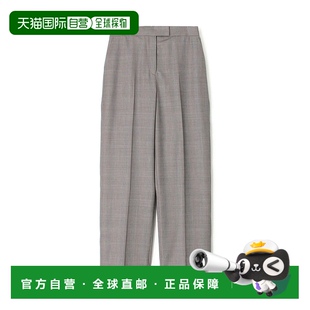 女士高质感意大利羊毛 collection 1h可退 日本直邮TOMORROWLAND