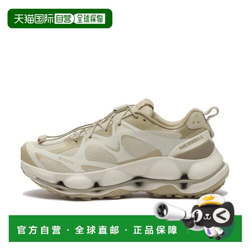 日本直邮MERRELL 徒步鞋 WS SPEED ARC MATIS GORE-TEX