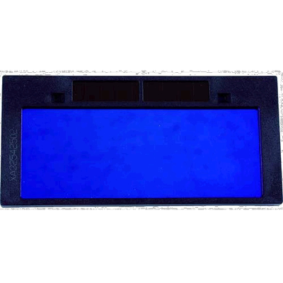 【日本直邮】Trusco中山 焊工面罩 可自动遮光  TYAF