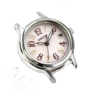 日本直邮Citizen西铁城Wicca Solartech光动能手表KH4-912-90