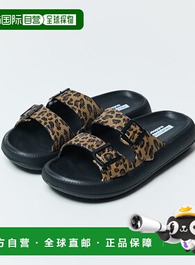 1h可退 FREAK'S STORE OUTDOORS 双带复古拖鞋【23~新款